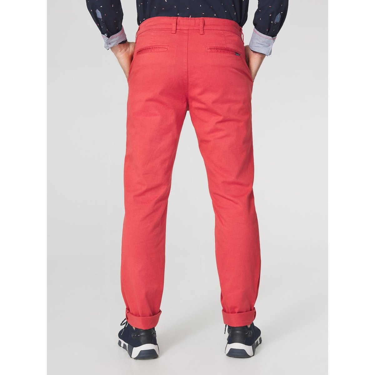 Pantalon ARTURFAN14109 grenade, TBS