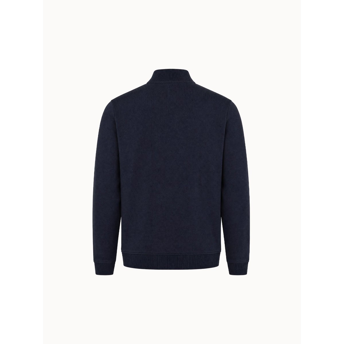 Veste zippée en double face TRICOLORES blue, LE COQ SPORTIF