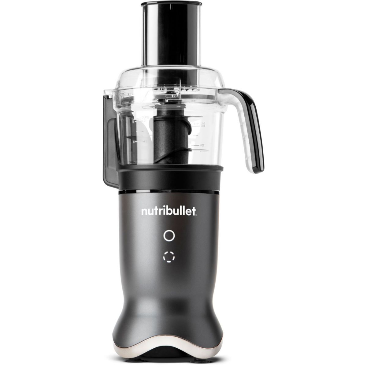 Blender Ultra Plus NB1224DG couleur unique, NUTRIBULLET