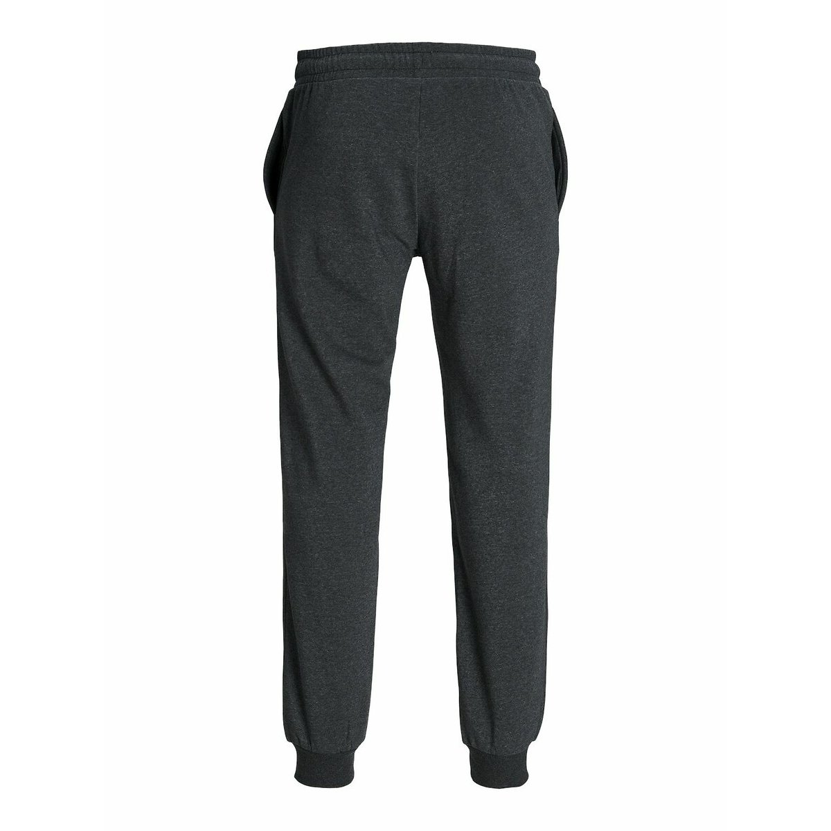Pantalon de jogging noir, JACK & JONES
