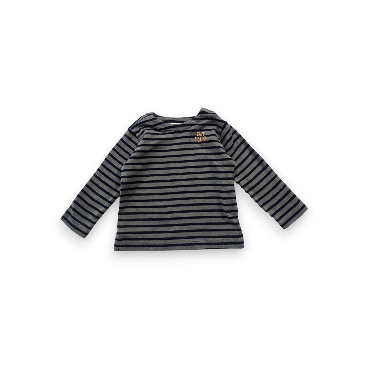 T-shirt bébé - Très bon état vert, BONPOINT