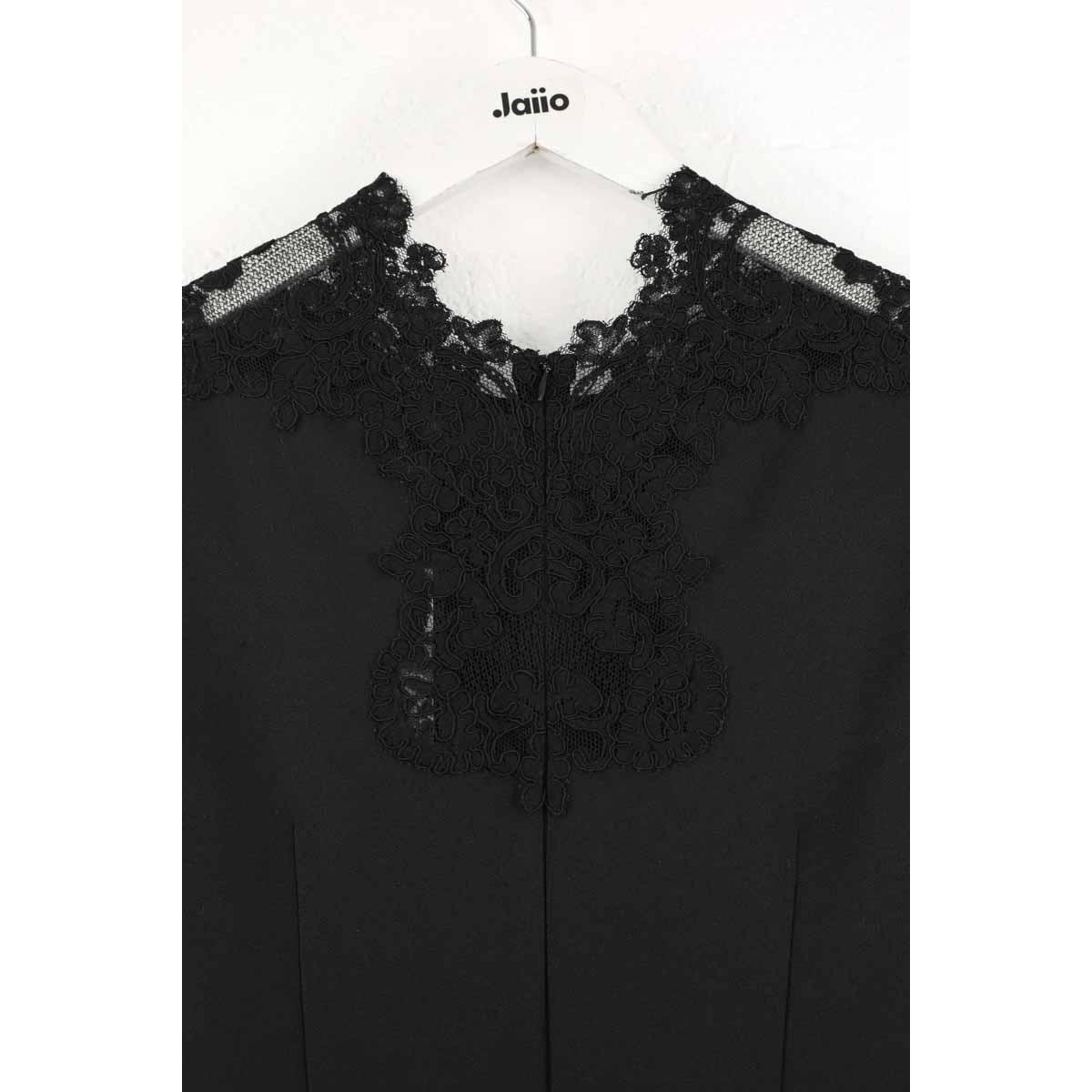 Robe - Très Bon État noir, SANDRO