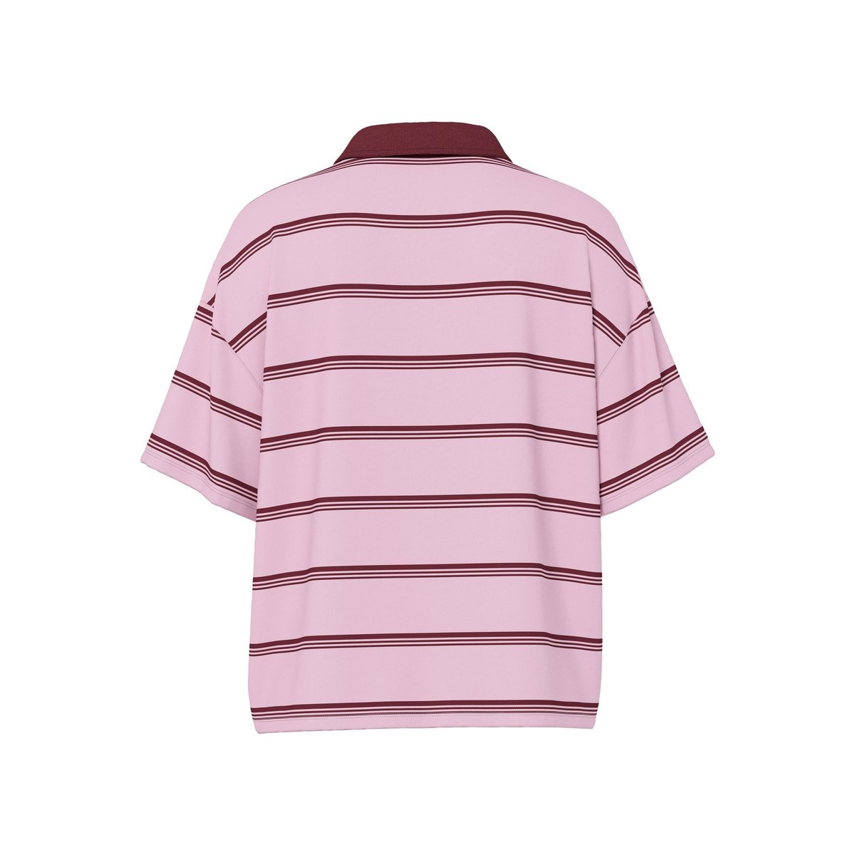 T-Shirt roseate spoonbill, PIECES