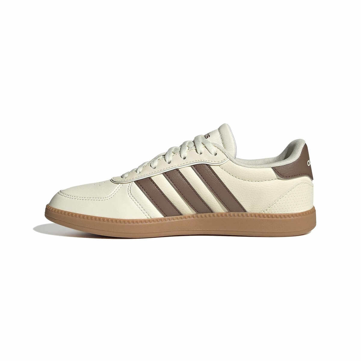 Breaknet Sleek Trainers beige/brown, ADIDAS SPORTSWEAR