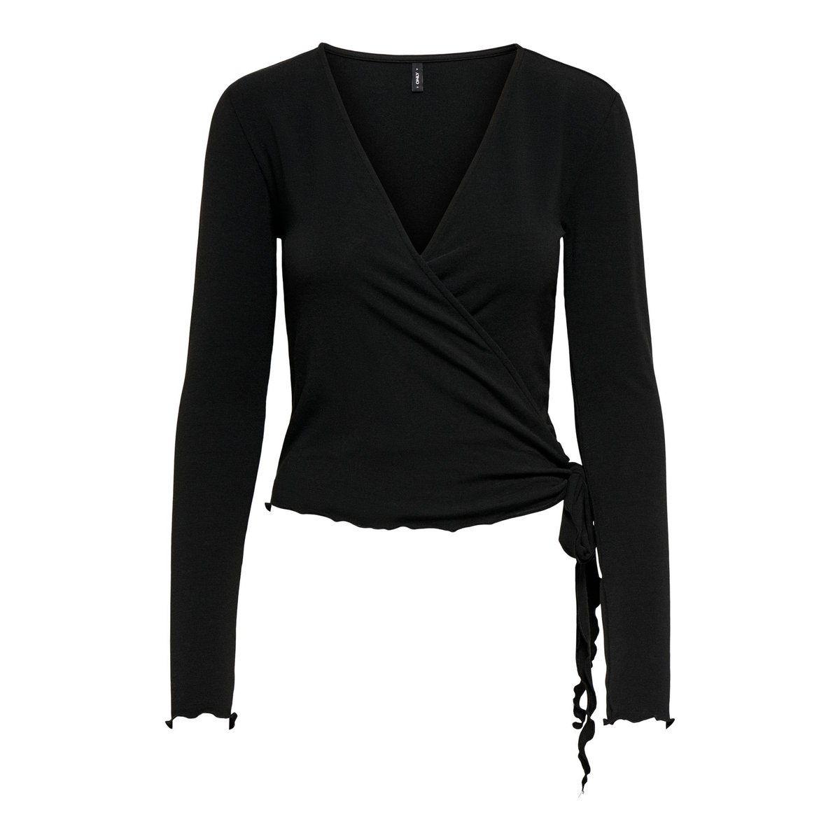 Top noire - black, ONLY