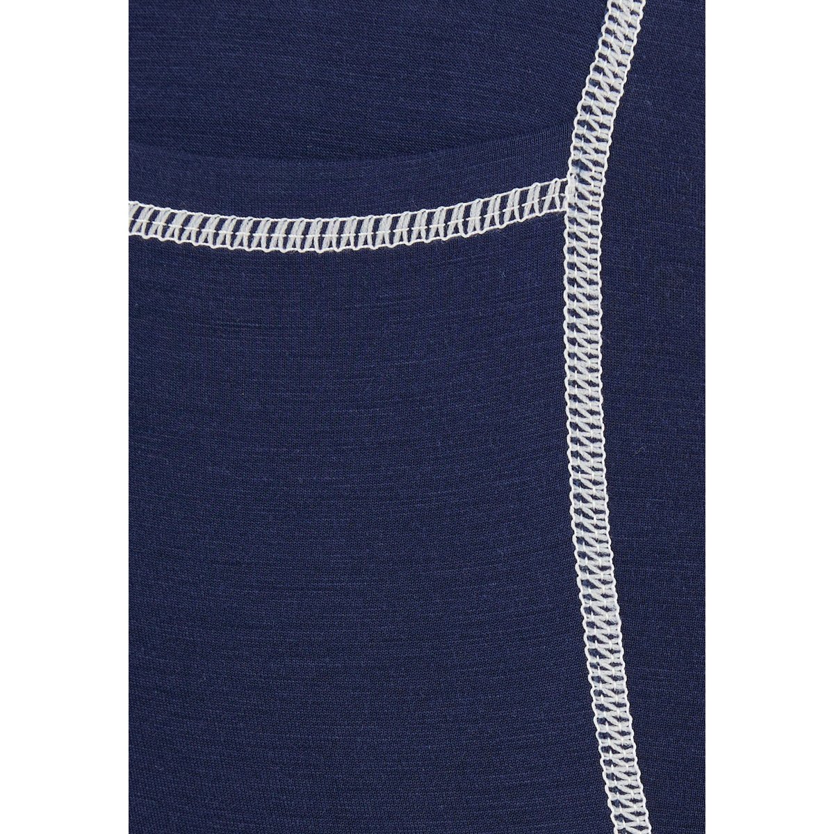Legging Perfect Fit bleu marine, DAMART