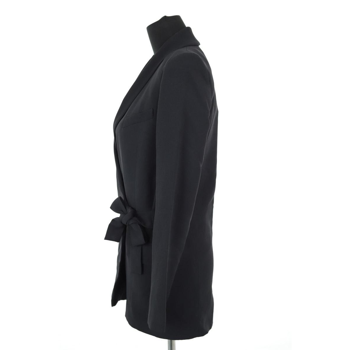 Blazer - Très Bon État noir, IRO