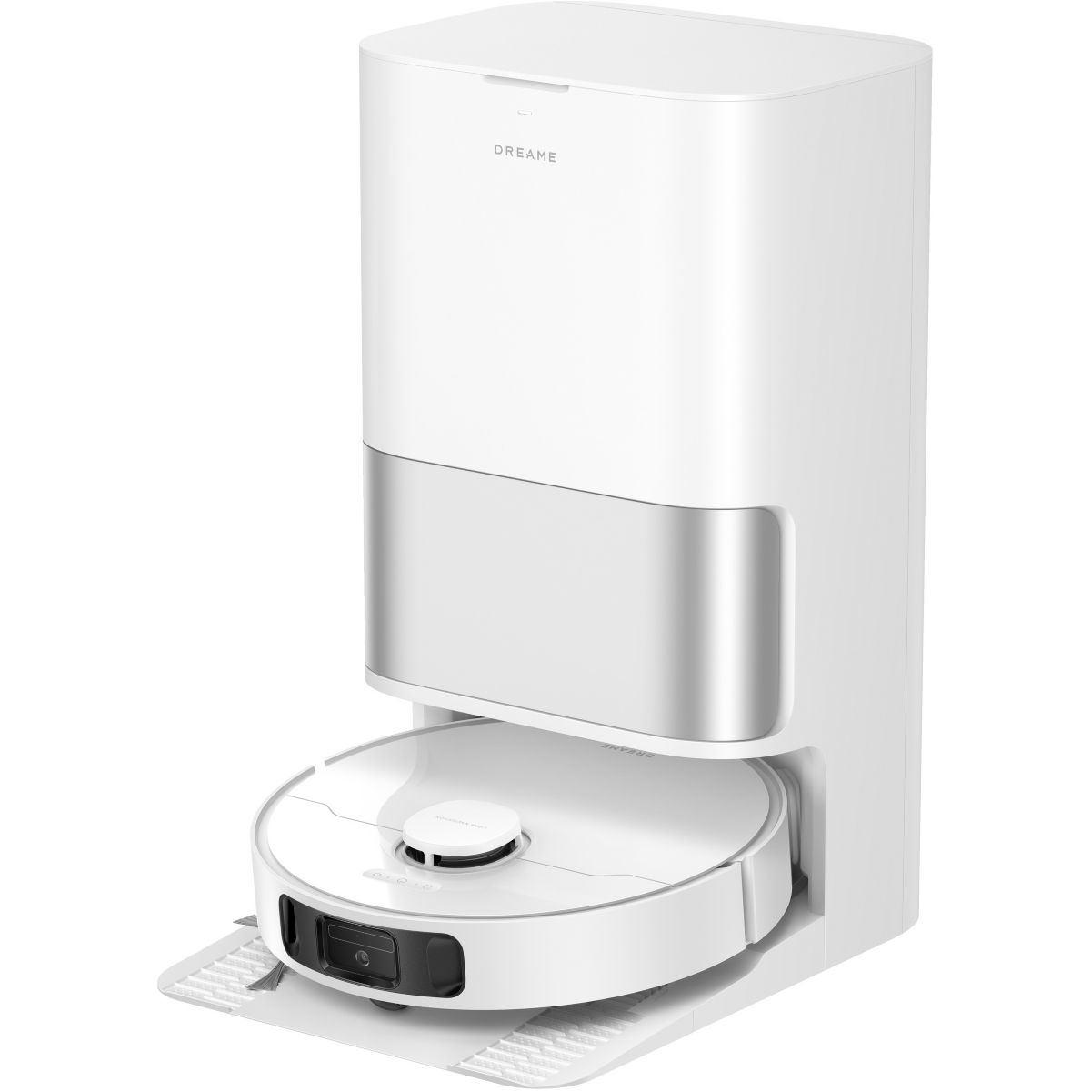 Aspirateur robot D30 Ultra White couleur unique, DREAME