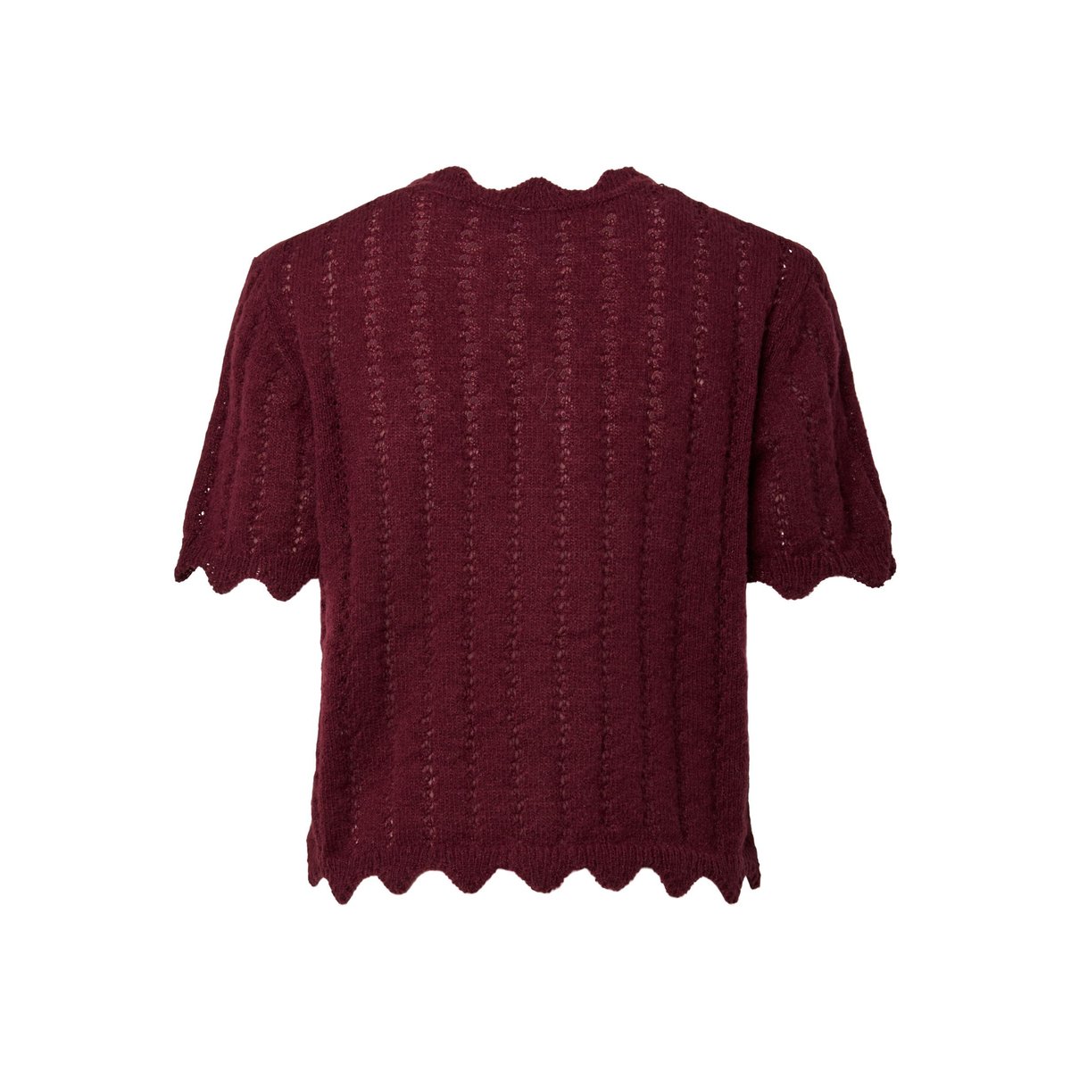 Cardigan En Maille winetasting, PIECES