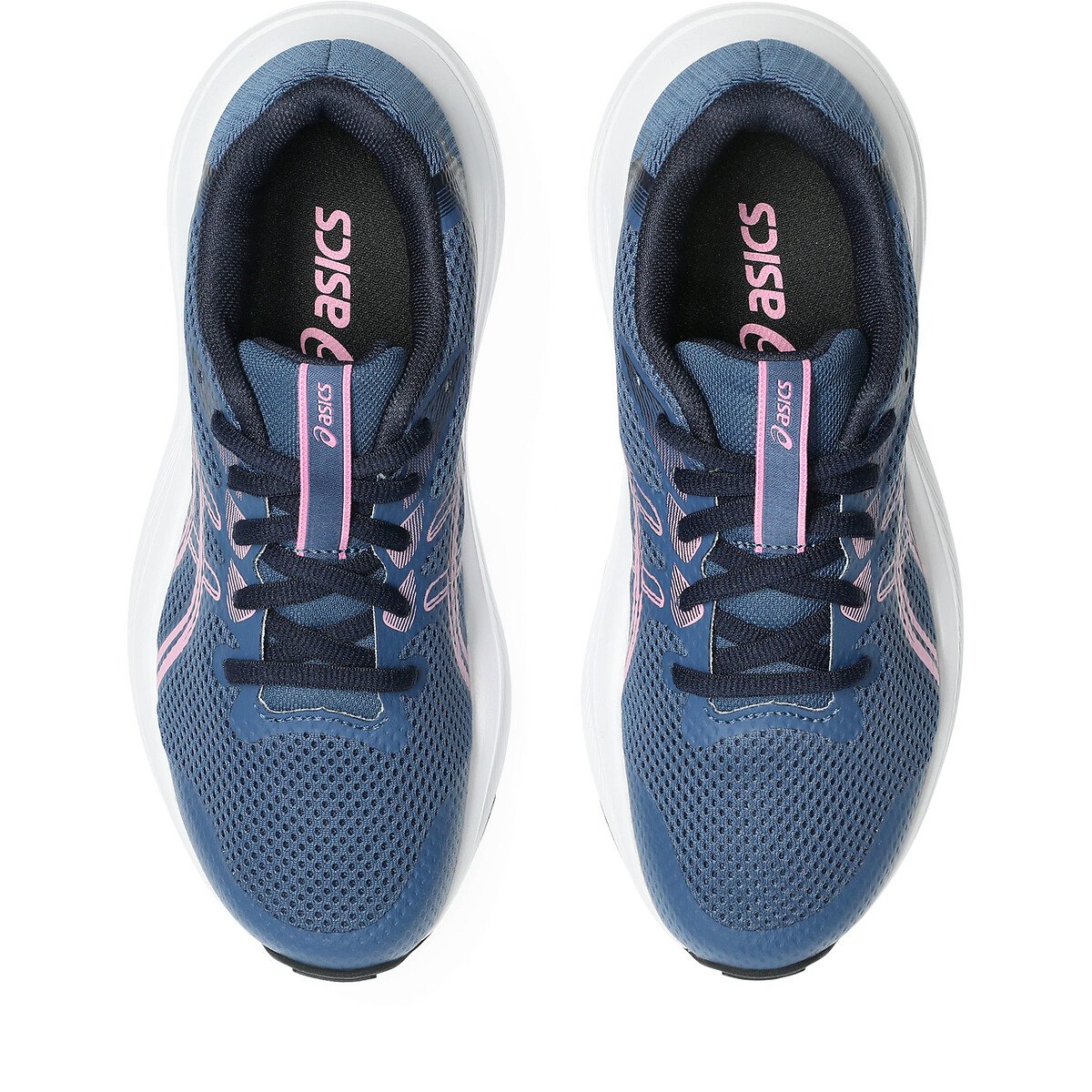 Sapatilhas GEL-CONTEND 10 azul/rosa, ASICS