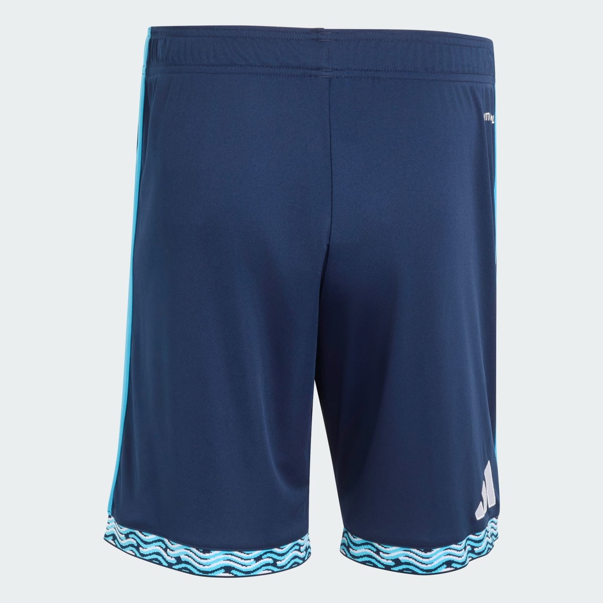 Short Domicile Paris Fc 26/27 Short Domicile Paris Fc 26/27 collegiate navy, adidas Performance
