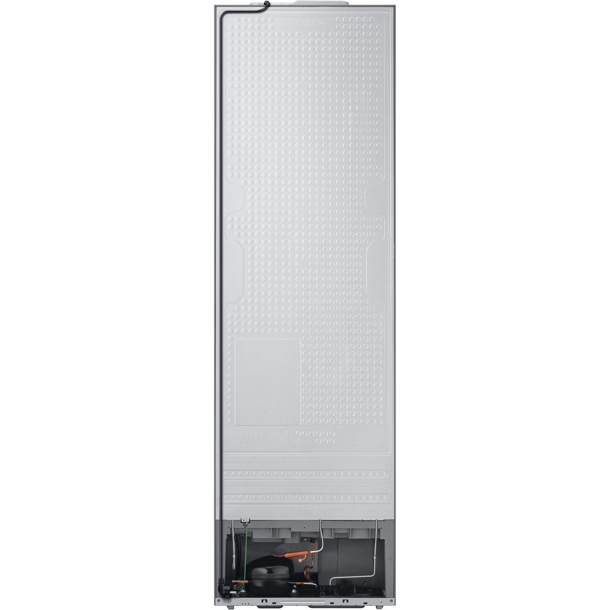 Réfrigérateur combiné RB38C7B5DS9 Bespoke couleur unique, SAMSUNG