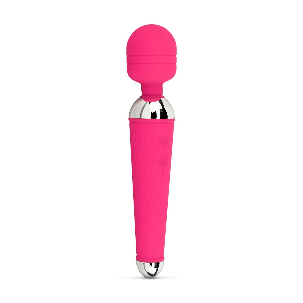 Vibromasseur Wand rose, EASY TOYS