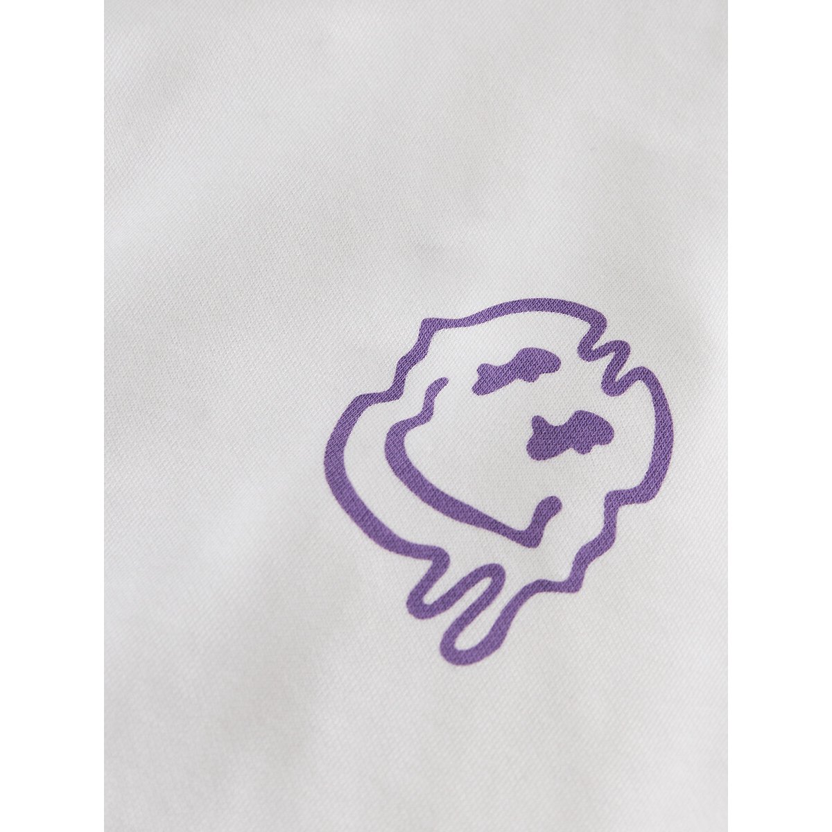Hoodie white, NAME IT