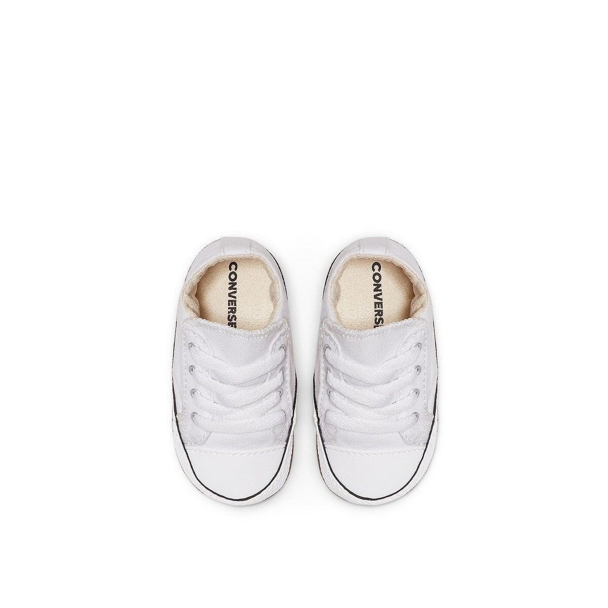 Chuck Taylor All Star Cribster Canvas blanc, CONVERSE