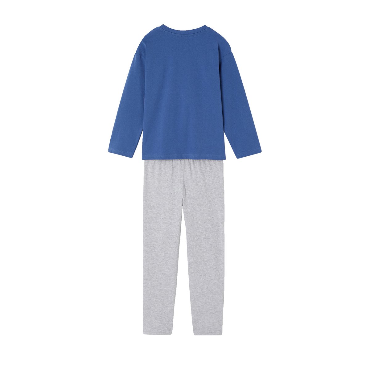 Pyjama Playstation bleu roi, VERTBAUDET