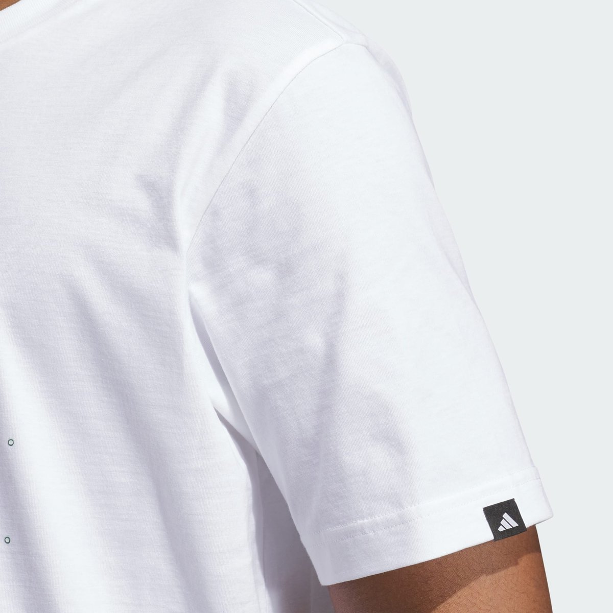 T-Shirt Graphique Holiday Shop T-Shirt Graphique Holiday Shop white, ADIDAS SPORTSWEAR