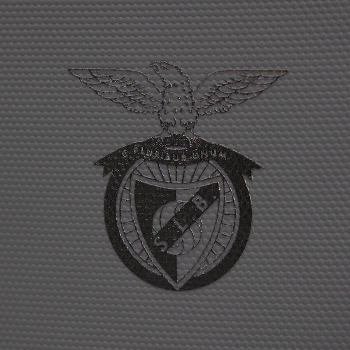 Mochila executiva SL Benfica, SL Benfica cinzento, SL BENFICA
