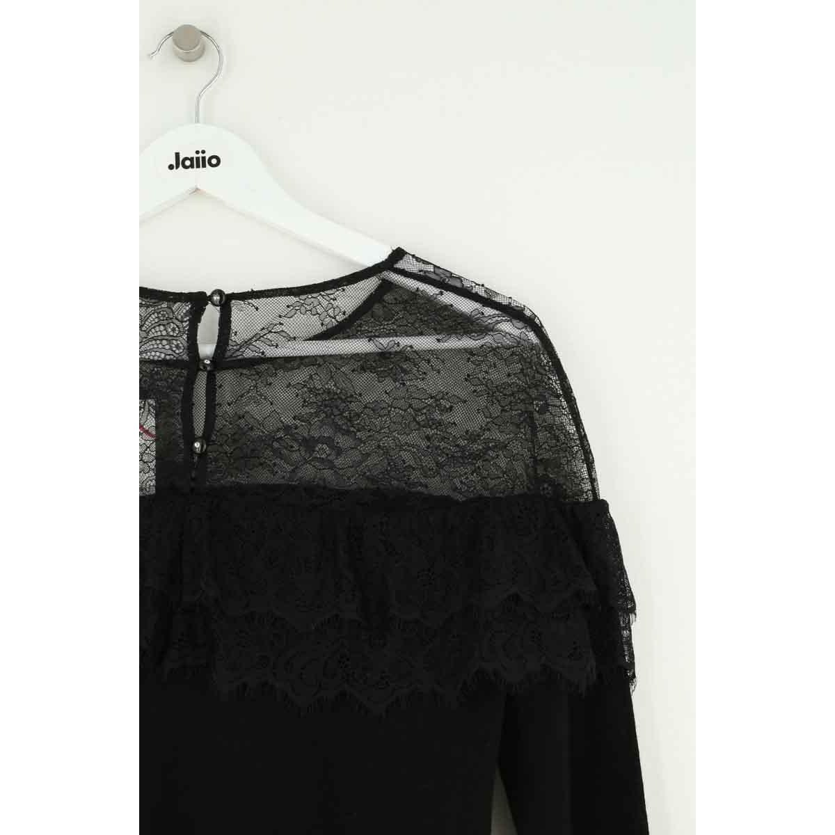 Pull - Très Bon État noir, CLAUDIE PIERLOT