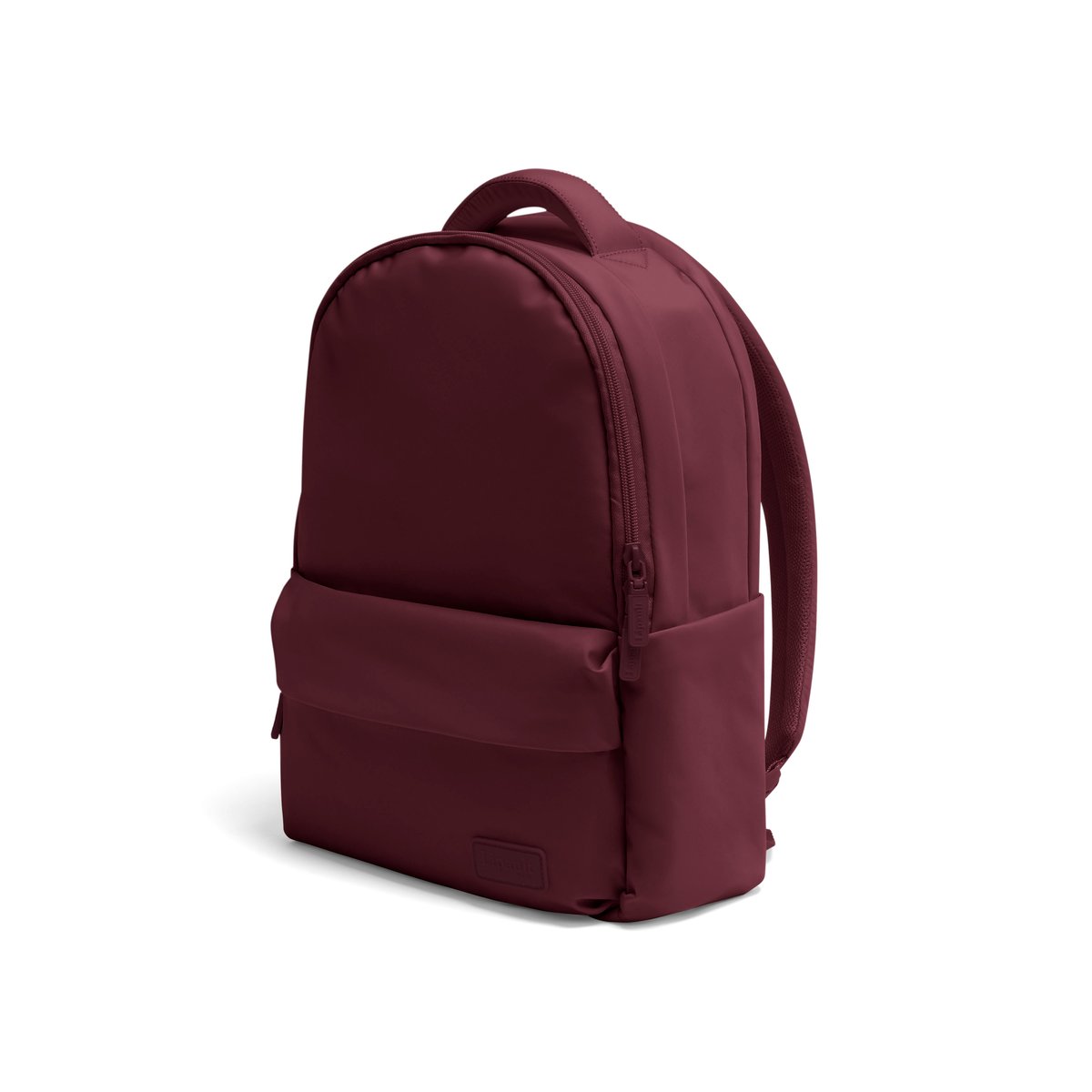 City plume sac à dos taille S bordeaux, LIPAULT