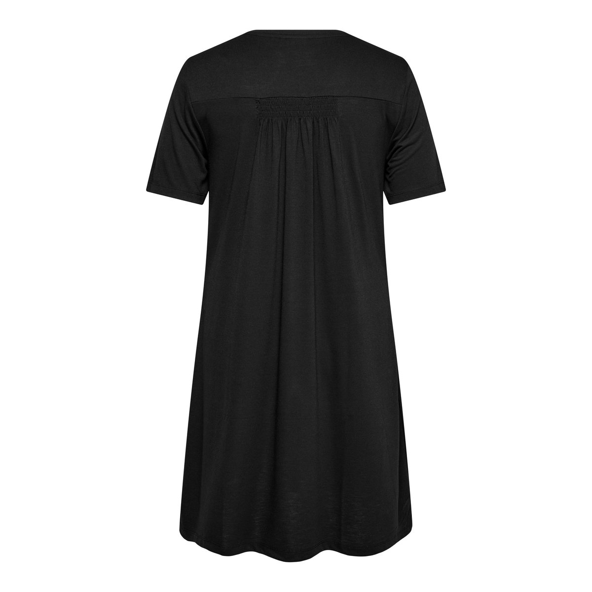 Robe noire - black, ONLY CARMAKOMA