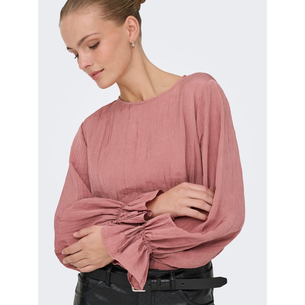 Top withered rose, JDY