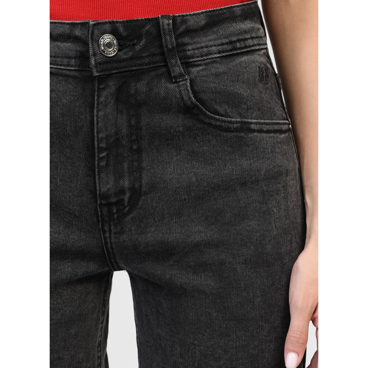 Jean PARTY gris, AN'GE