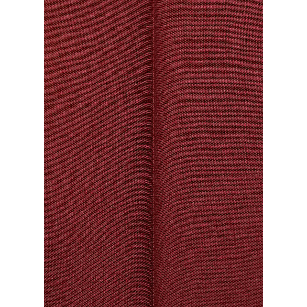 Pantalon de costume laine lie de vin, MANGO