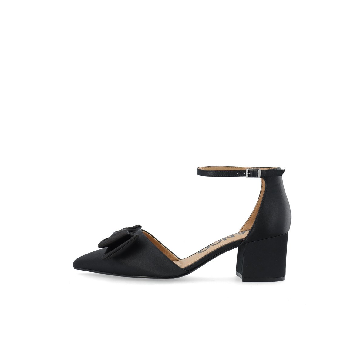 Escarpins noir - black, BIANCO