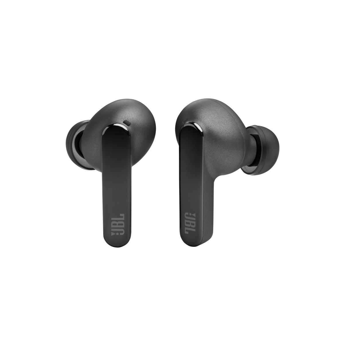 Ecouteurs Live pro 2 Noir couleur unique, JBL