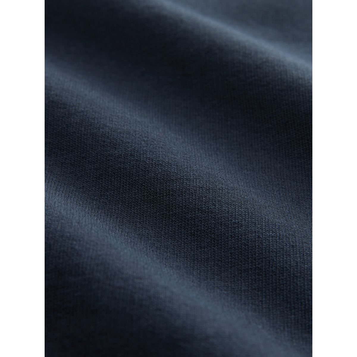 Jogging brossé sur l’envers, lot de 2 noir/bleu marine, NEXT