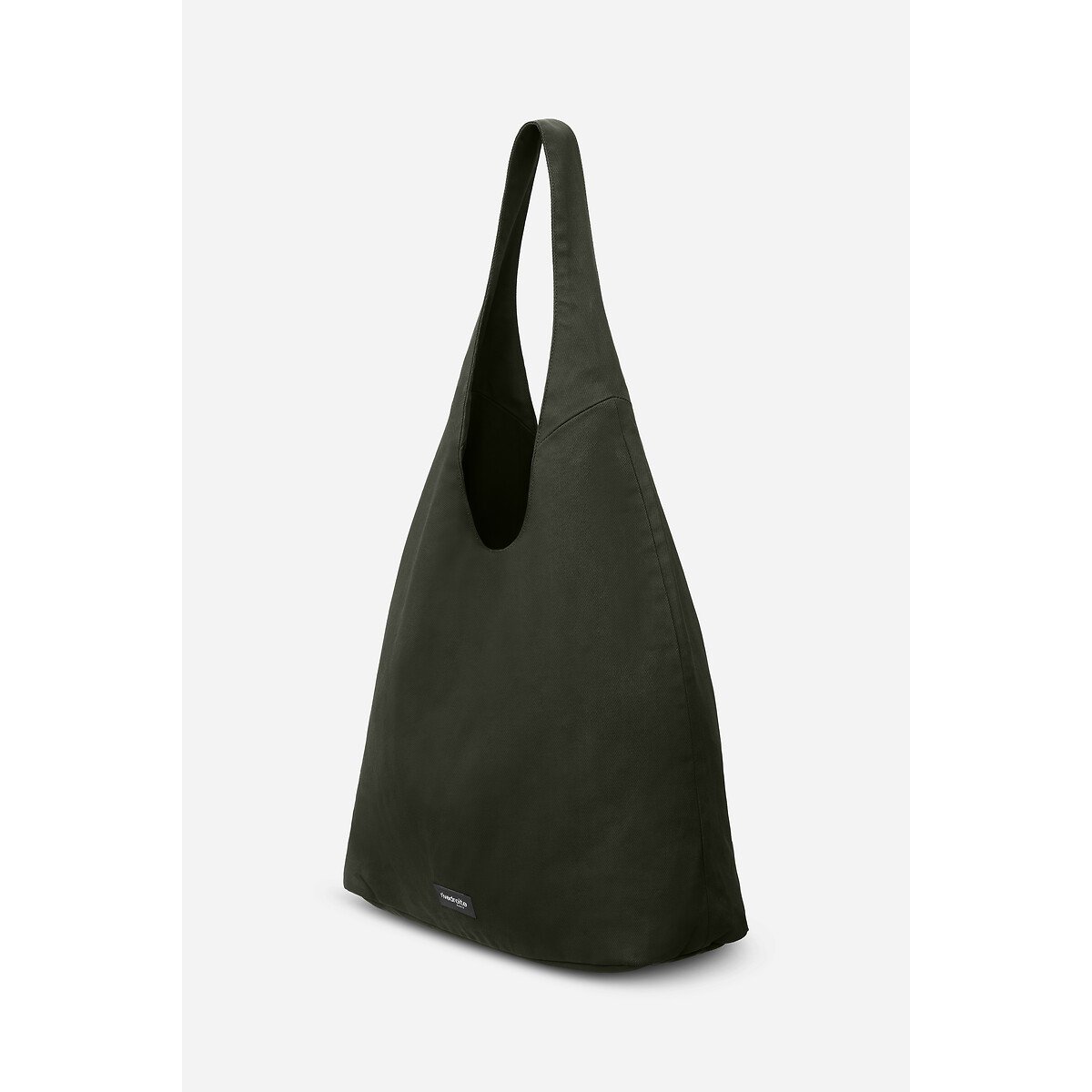 Sac à main, RICHELIEU vert foncé, RIVEDROITE