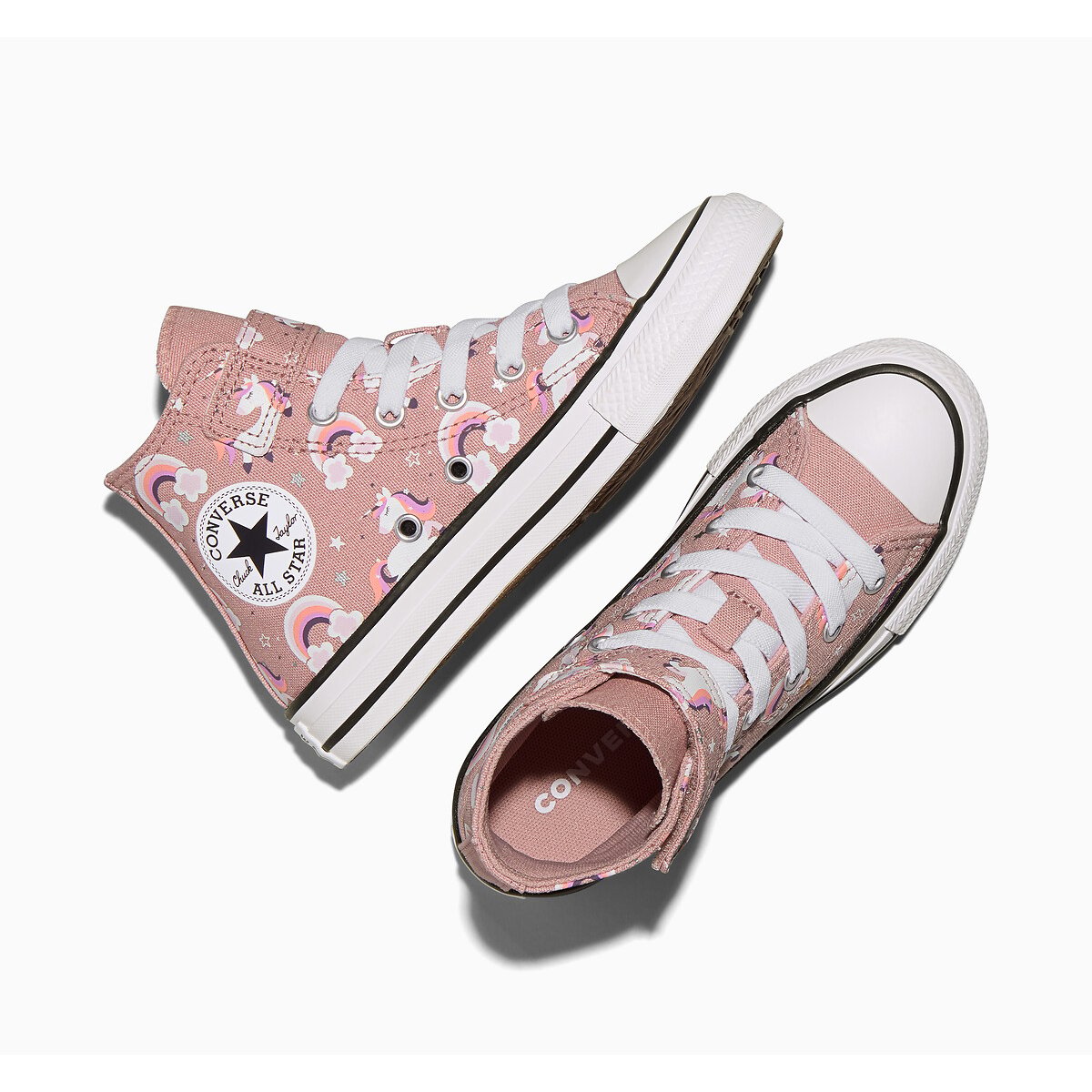 Zapatillas CHUCK TAYLOR ALL STAR 1V ENCHANTED rosa , CONVERSE