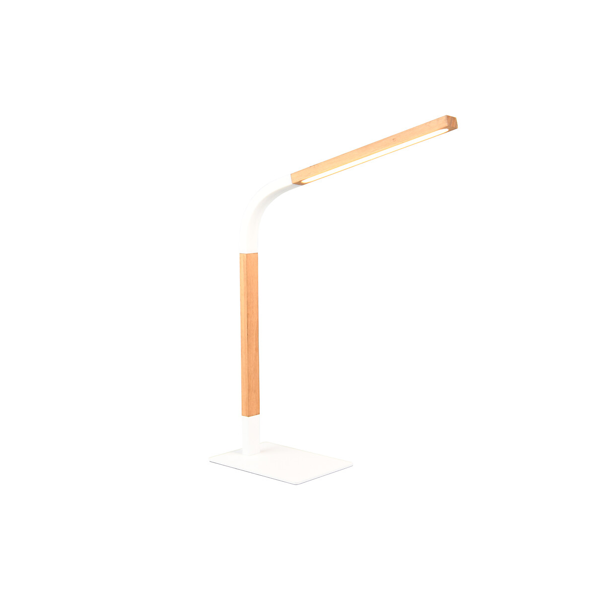 Candeeiro de mesa Norris, TRIO Lighting 90010465, TRIO LIGHTING