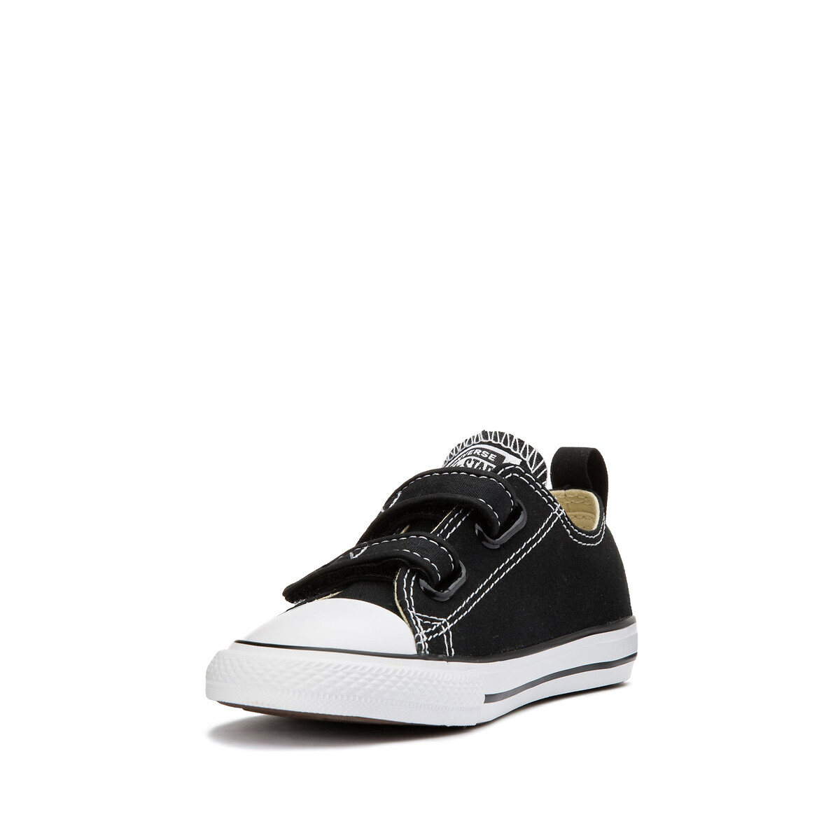 Chuck Taylor All Star 2V Canvas preto , CONVERSE