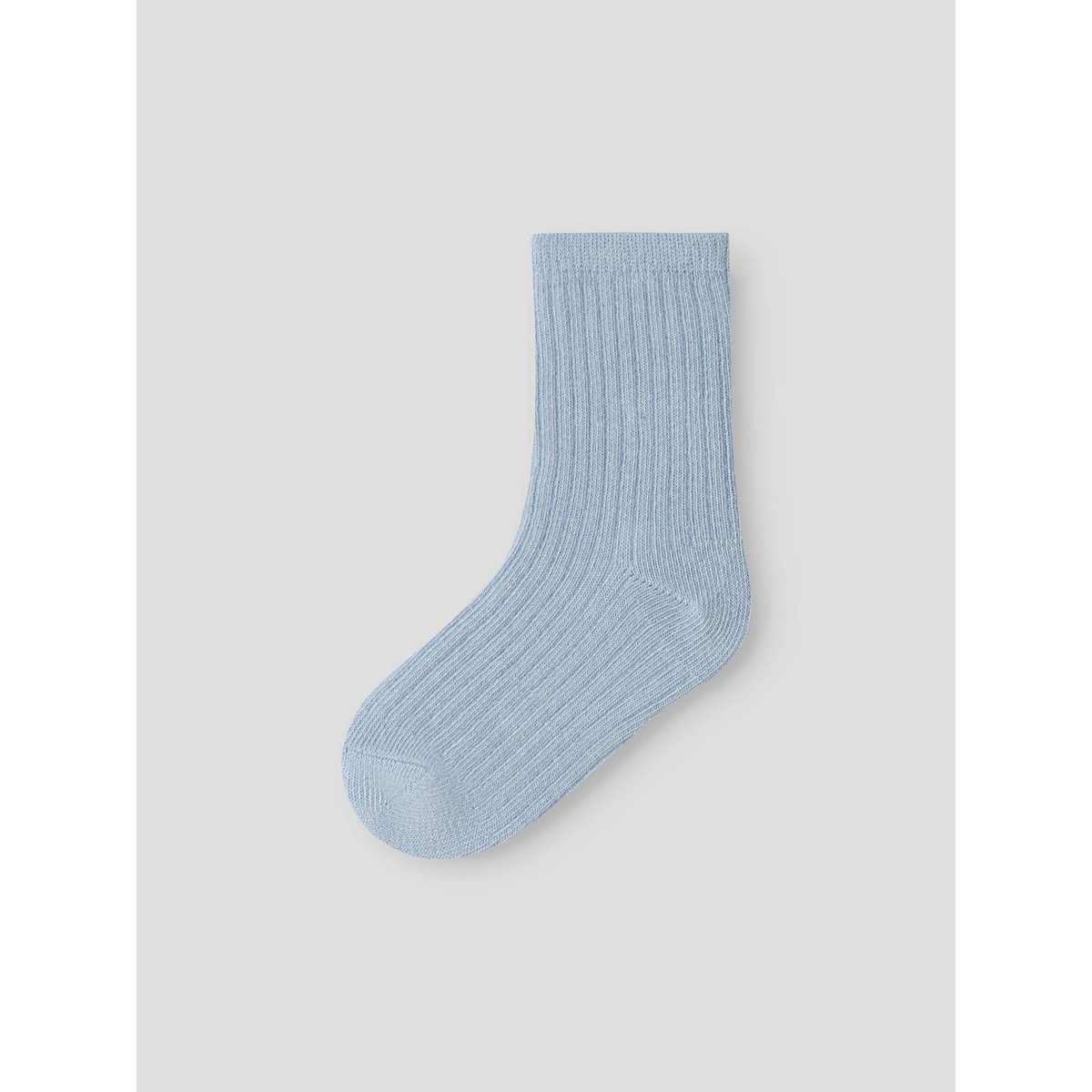 Chaussettes gris - chateau gray, NAME IT