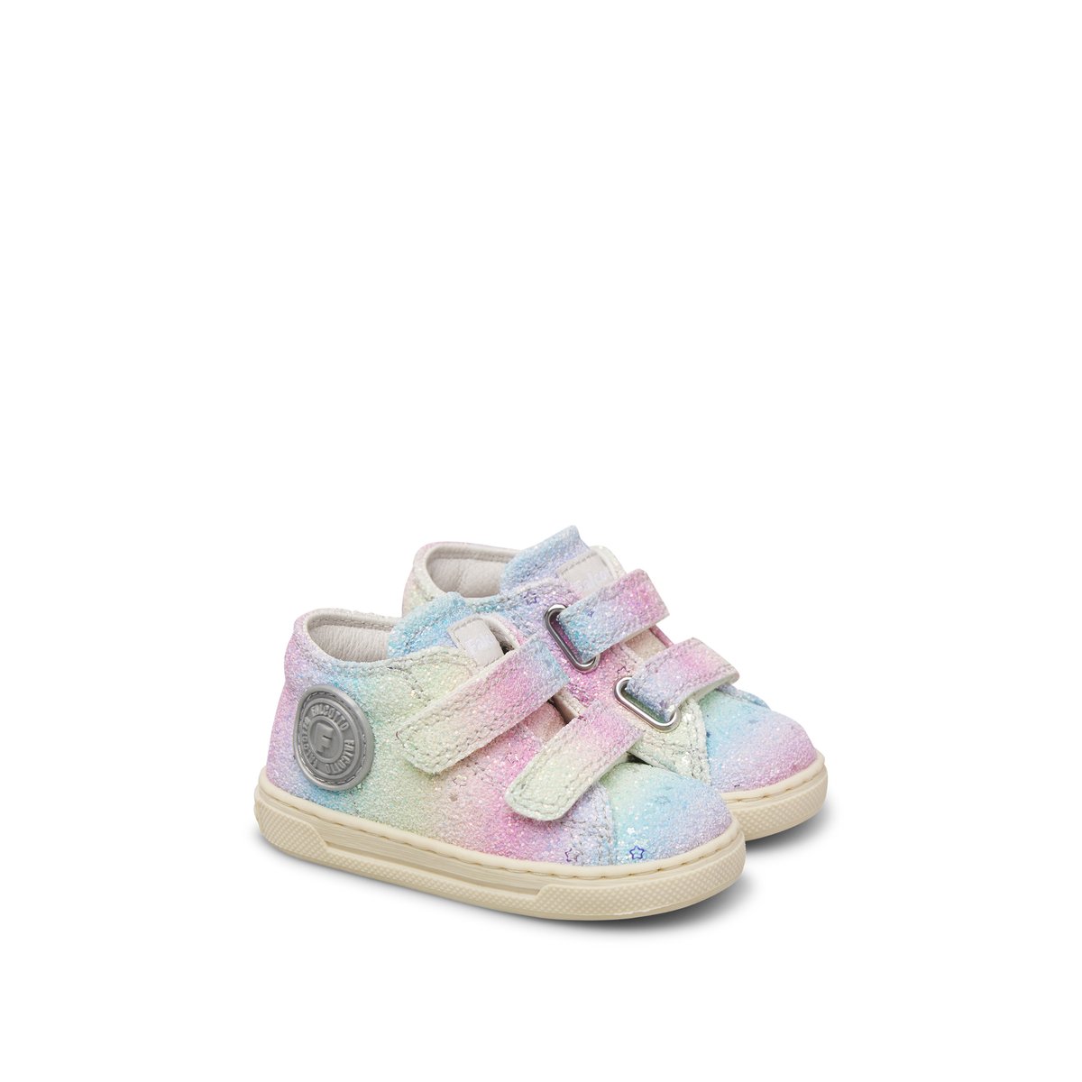 Sneakers en tissu MICHAEL 3. multicolore-, FALCOTTO