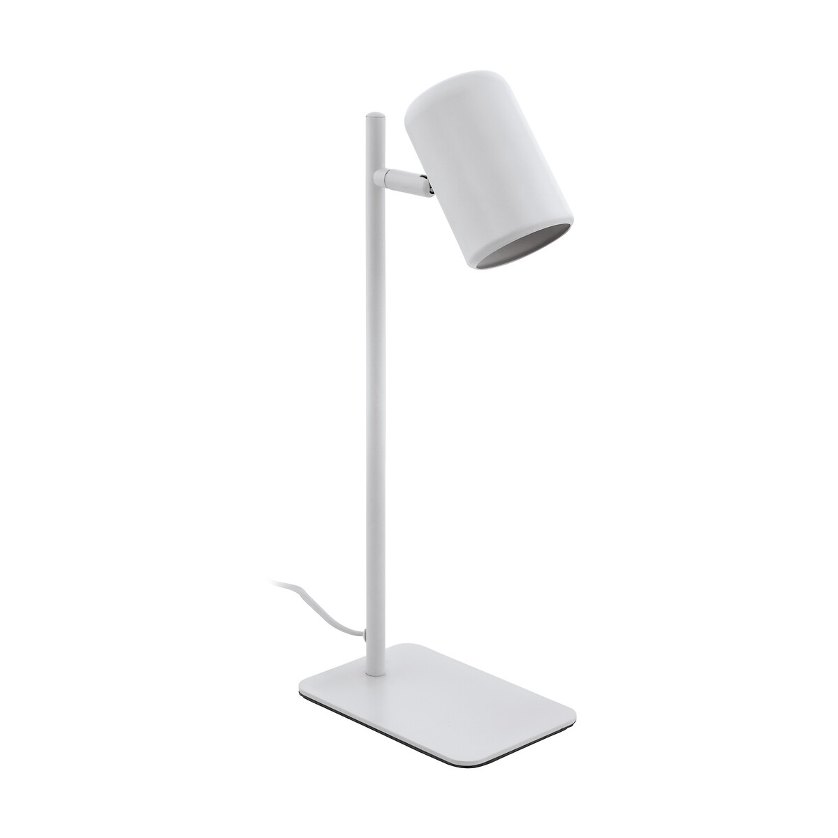 Candeeiro de mesa CEPPINO, da Eglo branco, EGLO