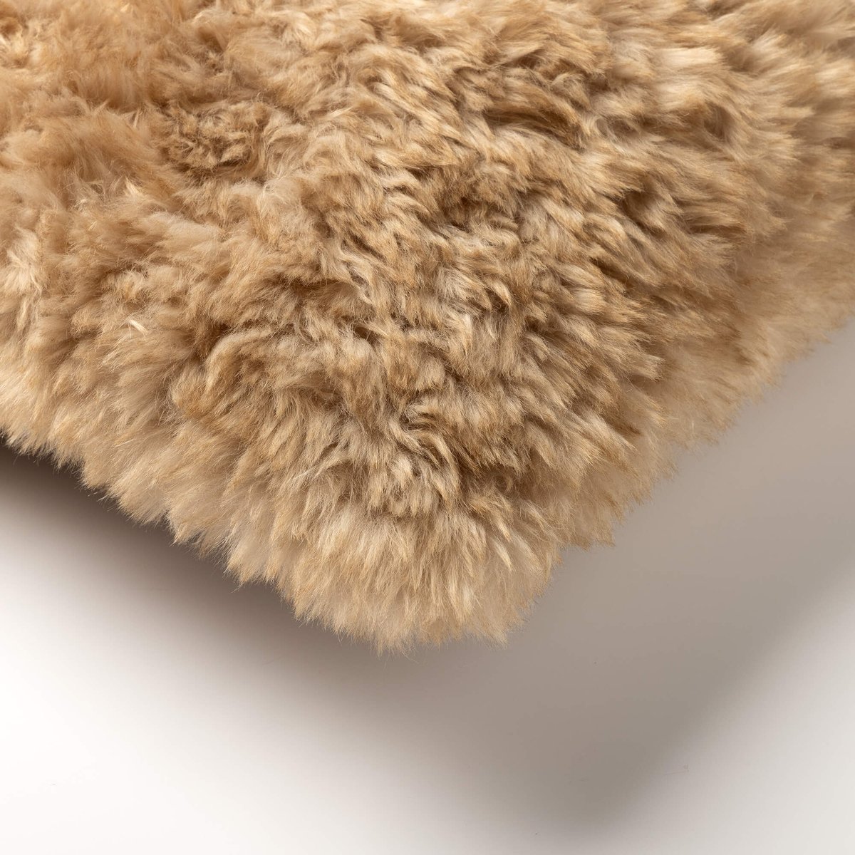 Coussin Josh beige, DUTCH DECOR