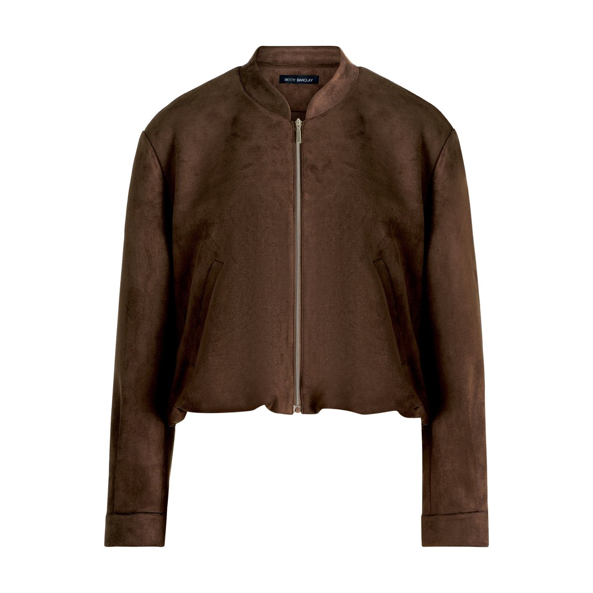 Blouson à manches longues muskat, BETTY BARCLAY