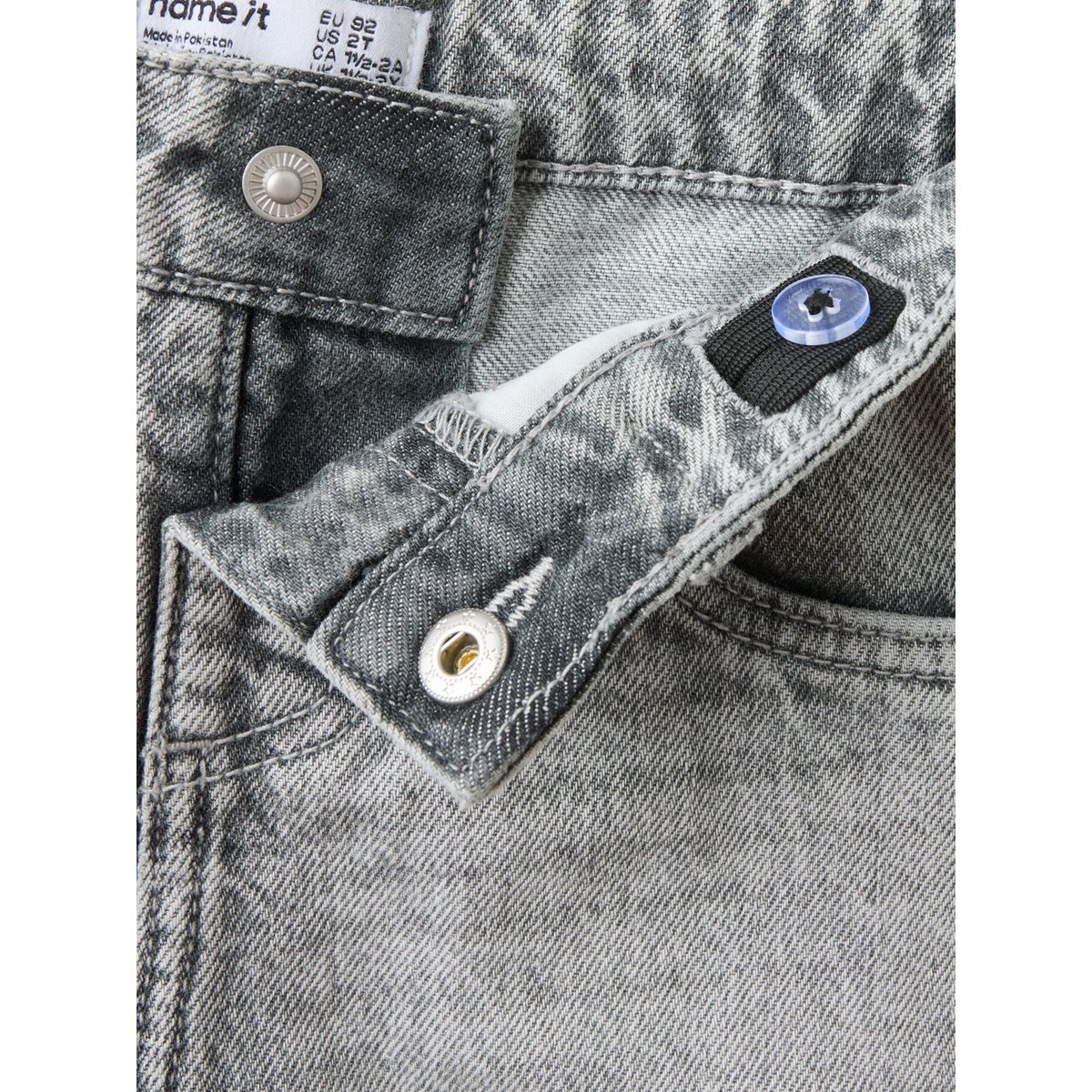 Jean gris - medium grey denim1, NAME IT