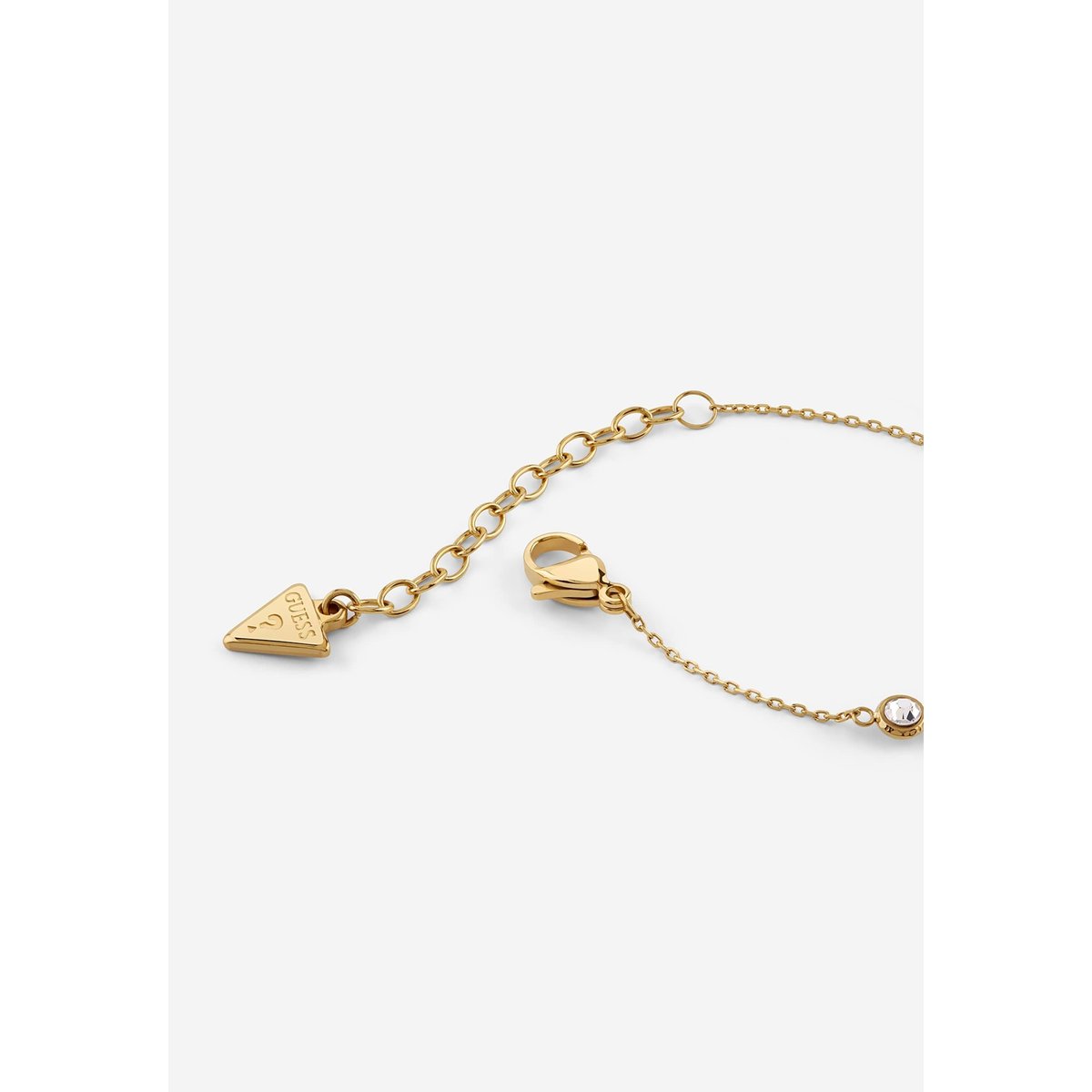 Bracelet Jaipur Splendor or, GUESS
