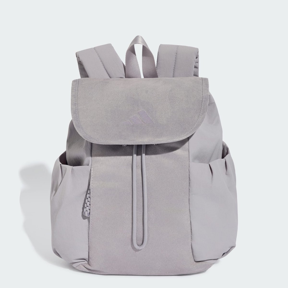 Sac À Dos À Rabat Soft Lux Sac À Dos À Rabat Soft Lux glory grey, adidas Performance