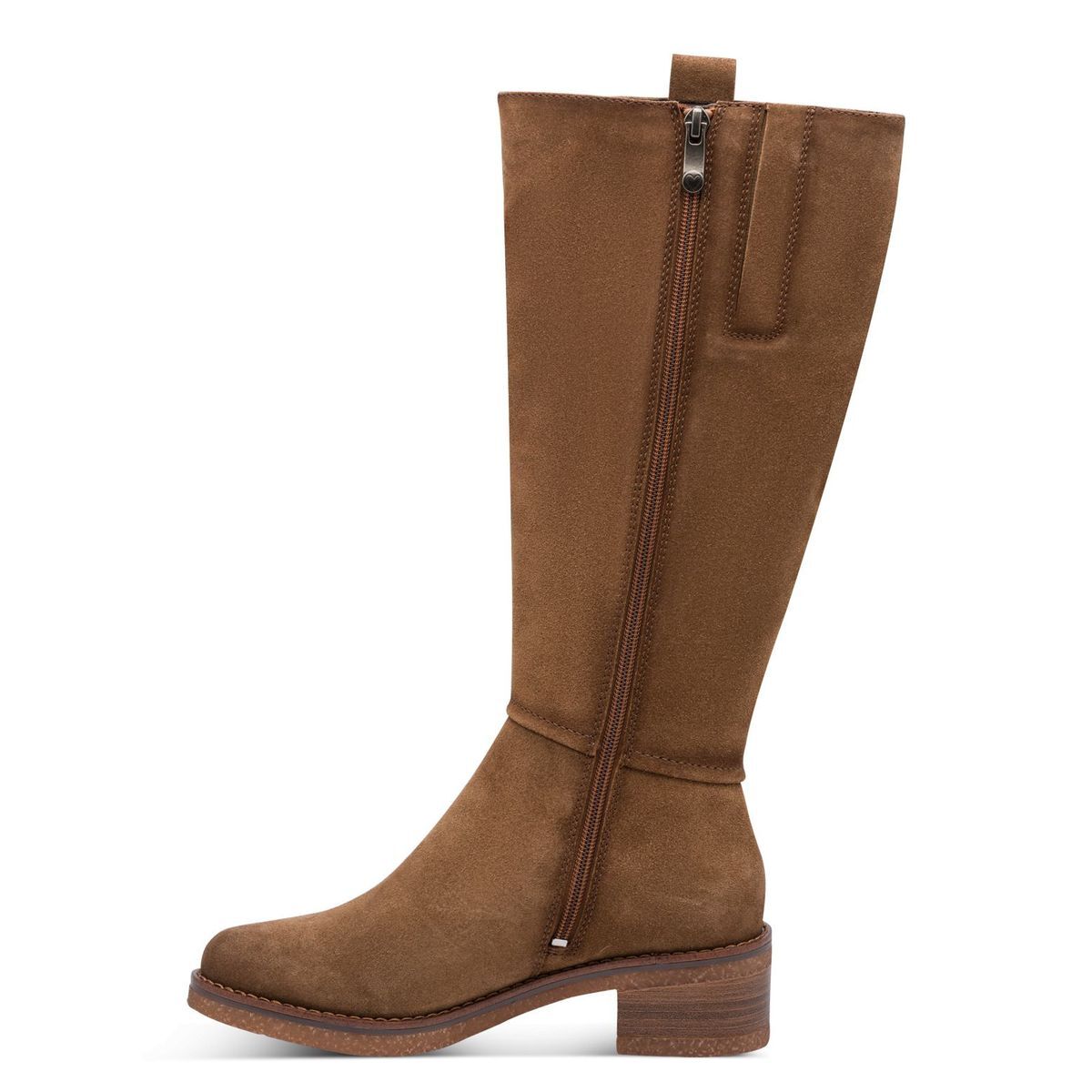 Bottes talon bloc 315, MARCO TOZZI