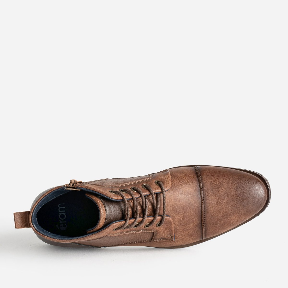 Boots BILL camel, ERAM
