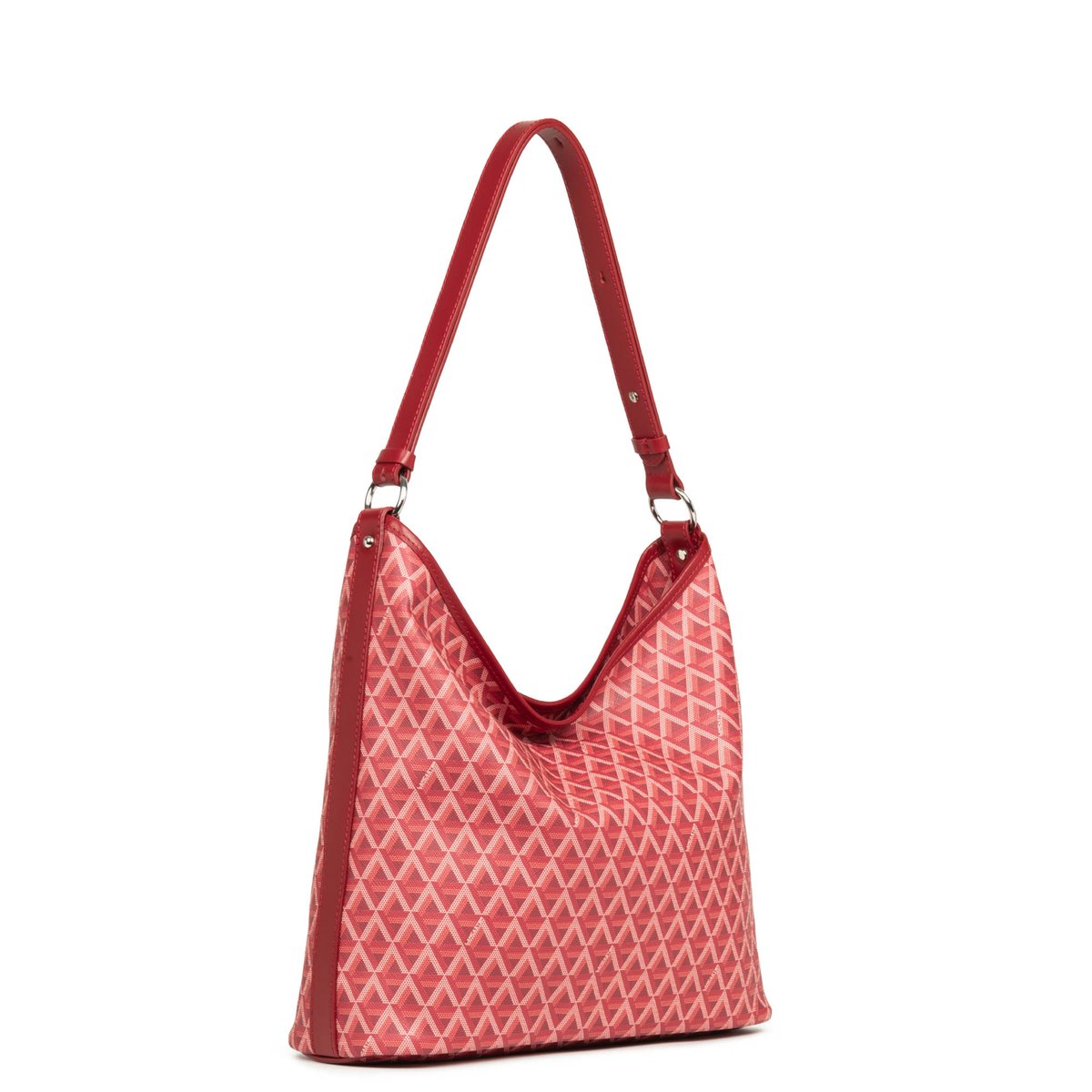 Sac seau IKON IT carmin, LANCASTER