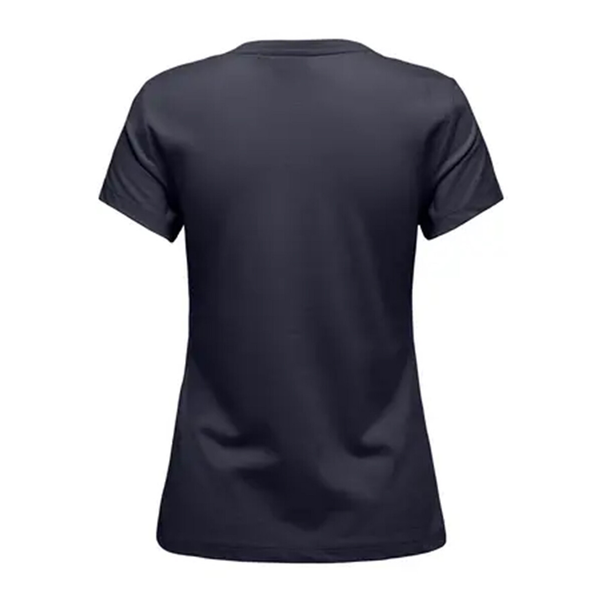 T-shirt da trekking a maniche corte blu scuro, ONLY PLAY