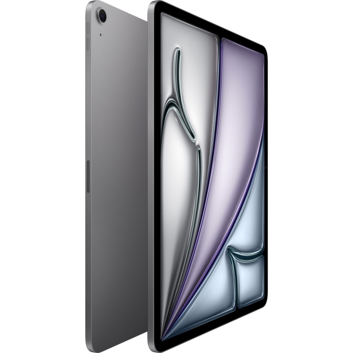 Tablette Apple Air 11 M4 256Go Gris Sidéral Cellu 2026 gris, APPLE