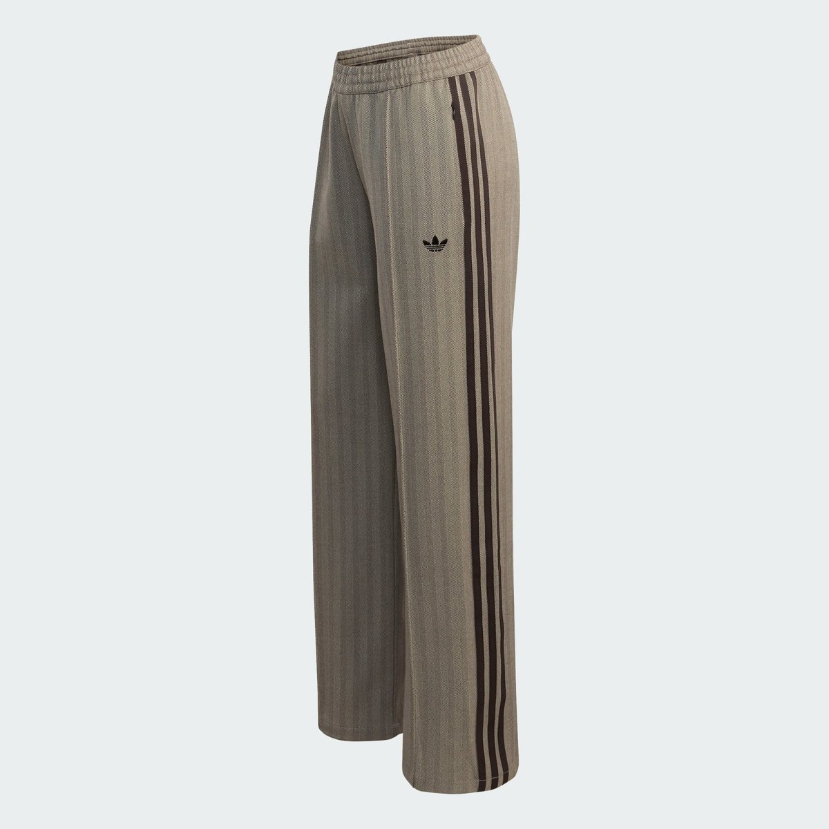 Pantalon De Survêtement Tweed Og Pantalon De Survêtement Tweed Og light brown, adidas Originals