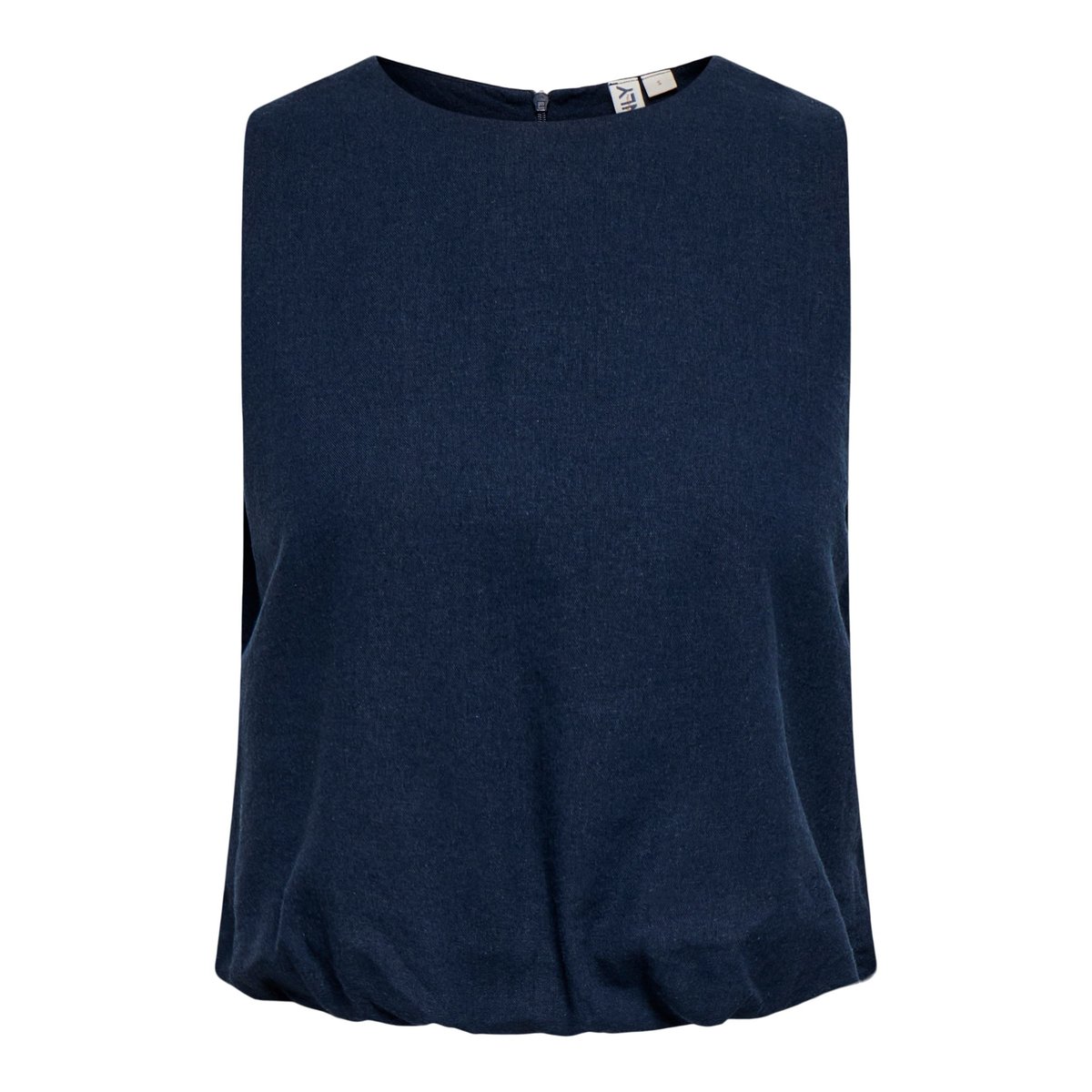 Top navy blazer, ONLY